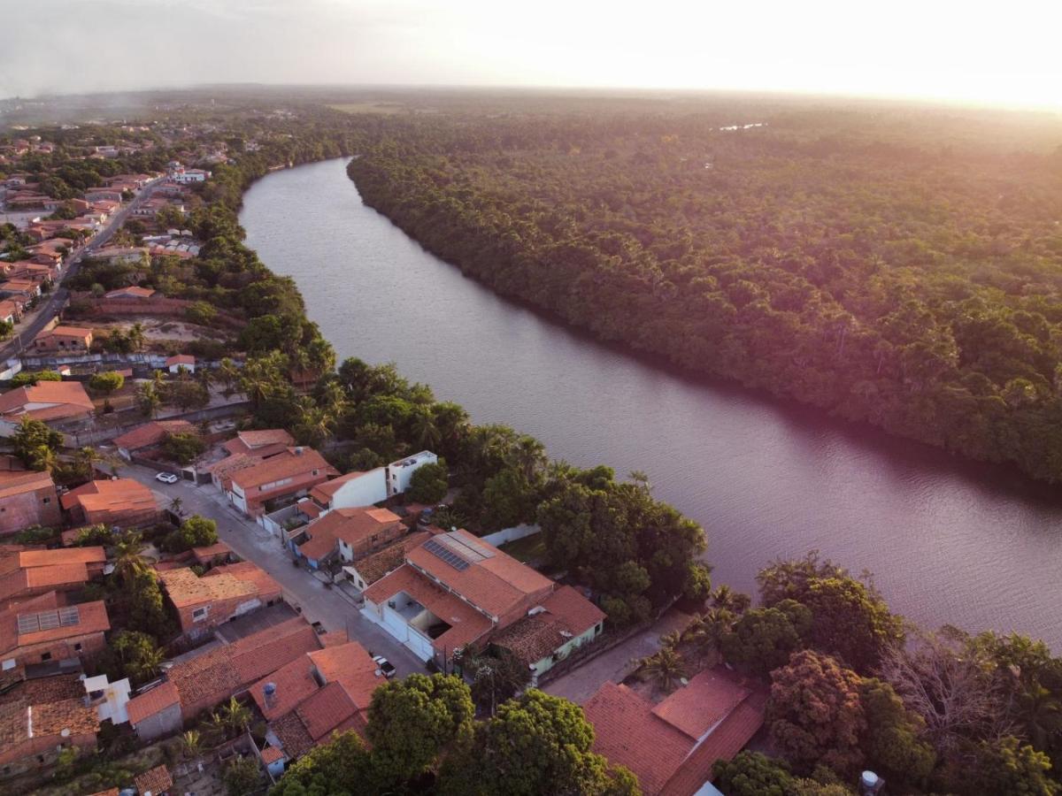Casa Temporada Recanto Tres Irmas Barreirinhas