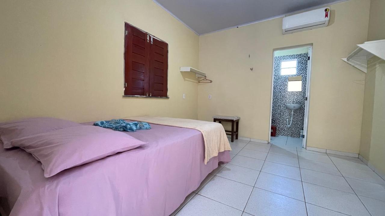 Holiday home Casa Temporada Recanto Tres Irmas *
