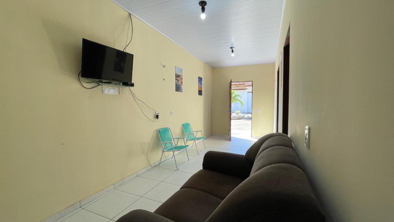 Casa Temporada Recanto Tres Irmas Barreirinhas