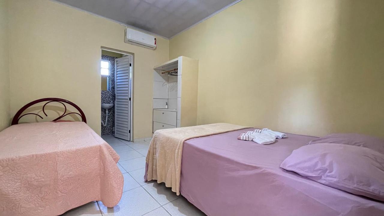 Casa Temporada Recanto Tres Irmas