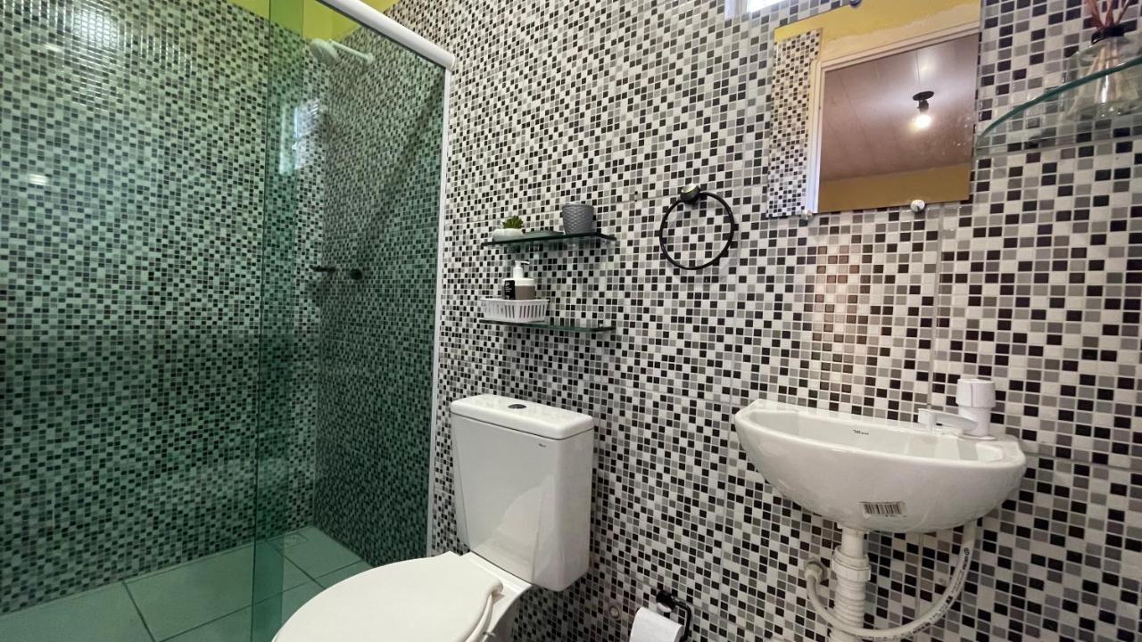 Holiday home Casa Temporada Recanto Tres Irmas Barreirinhas