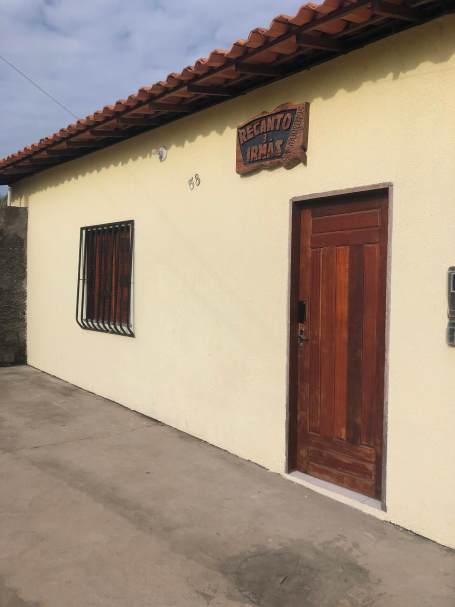 Casa Temporada Recanto Tres Irmas Holiday home *
