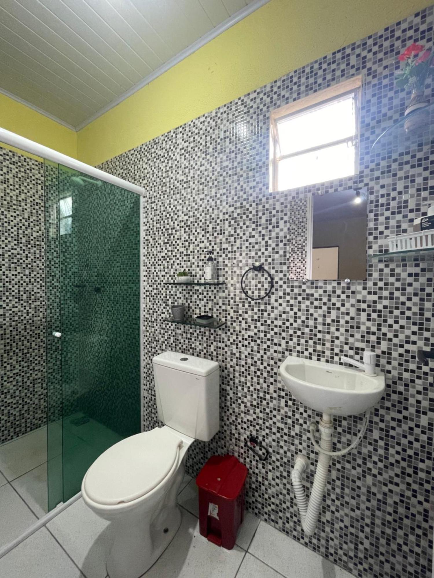 Holiday home Casa Temporada Recanto Tres Irmas Barreirinhas