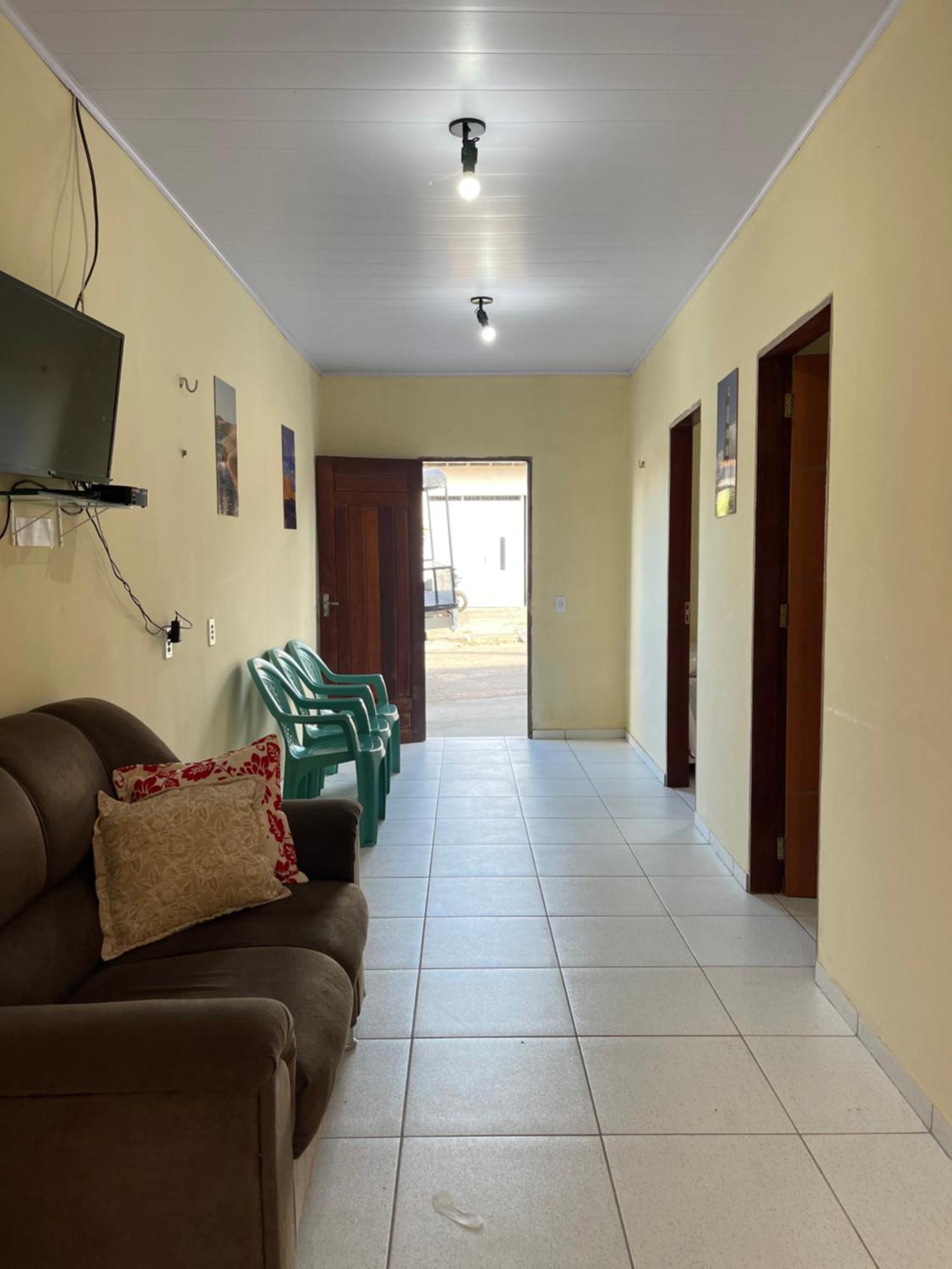 Casa Temporada Recanto Tres Irmas Holiday home *