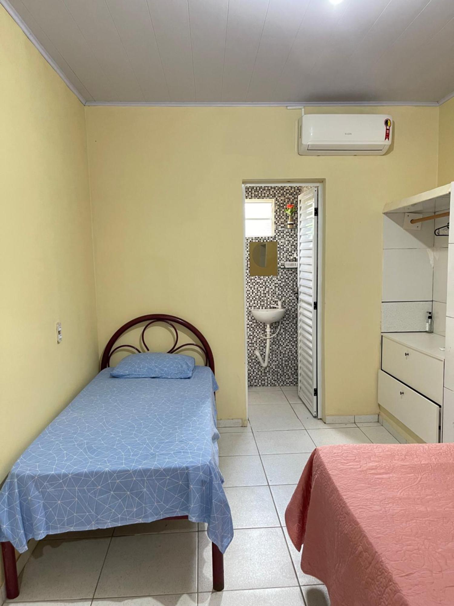Casa Temporada Recanto Tres Irmas Holiday home *