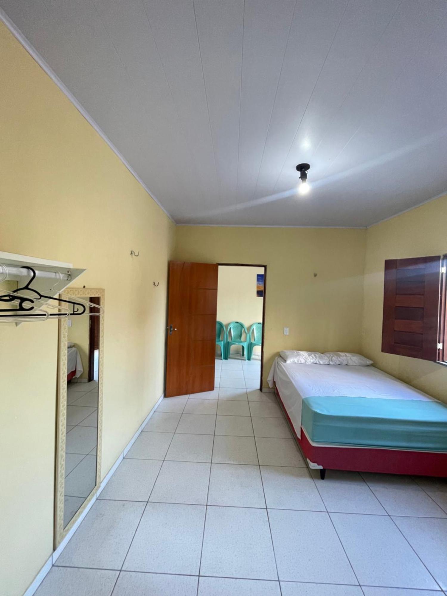 Casa Temporada Recanto Tres Irmas Holiday home *