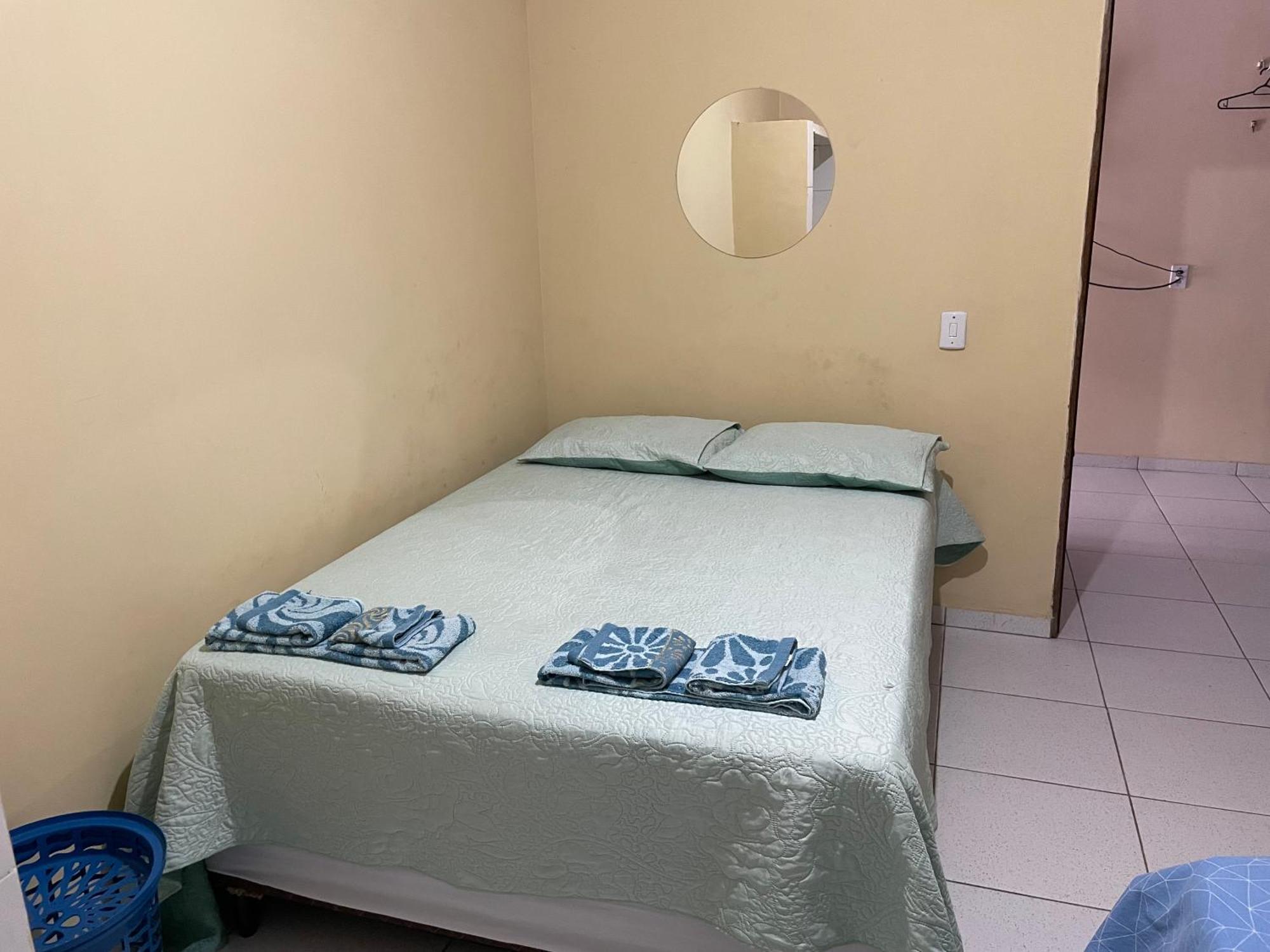 Casa Temporada Recanto Tres Irmas *